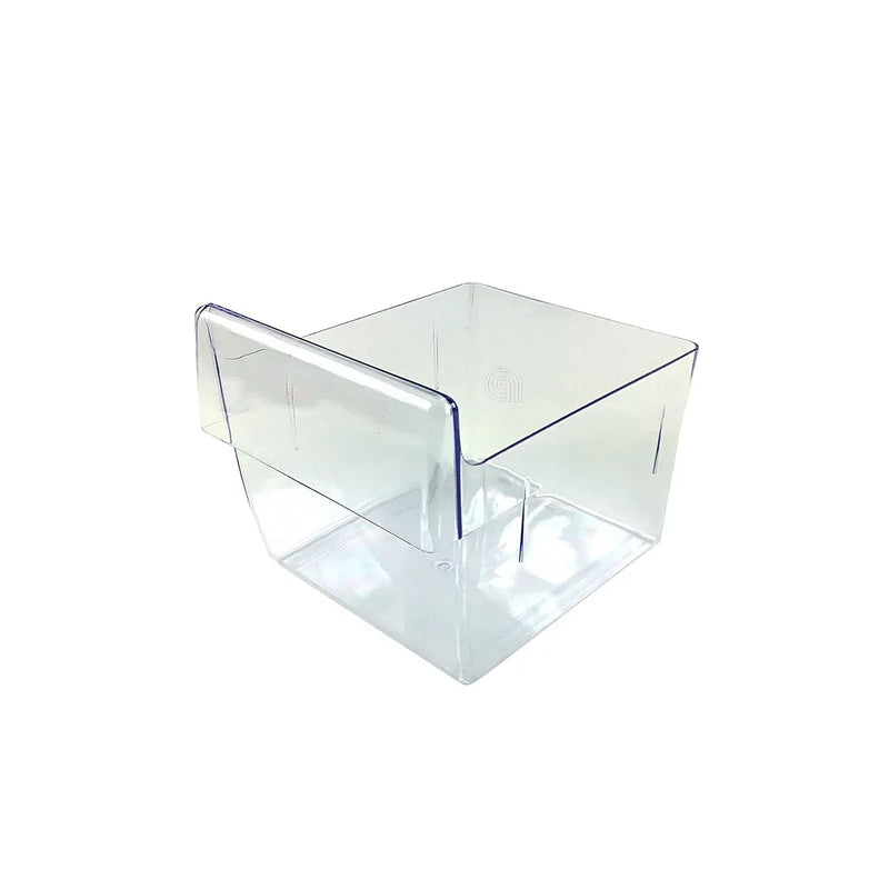 Cajón verduras original Electrolux para nevera código 2247074228