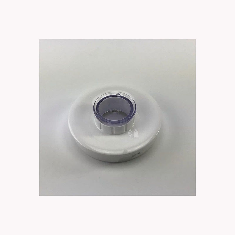 Deckel und Einfüllverschluss für De Longhi Küchenroboter KW714299