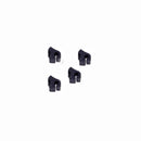 RICAMBI CUCINA, WHIRLPOOL - Gummipuffer Grillplatte Herd - P0005