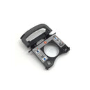 Soporte bolsa polvo negro para aspiradora Electrolux 140111618017