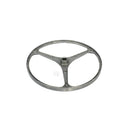Polea original lavadora Whirlpool código C00309444 compatible