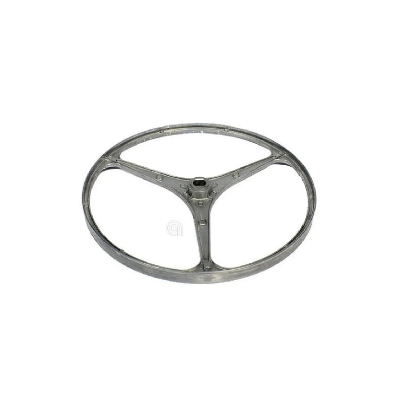 Polea original lavadora Whirlpool código C00309444 compatible