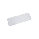 Glasabdeckung Gemüseschublade Indesit Whirlpool C00040964 Ersatz Kühlschrank