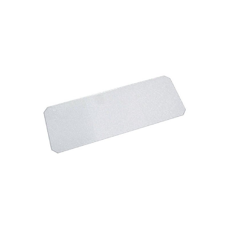 Glasabdeckung Gemüseschublade Indesit Whirlpool C00040964 Ersatz Kühlschrank