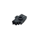 Original Gorenje Ofentürglashalter rechts 423002