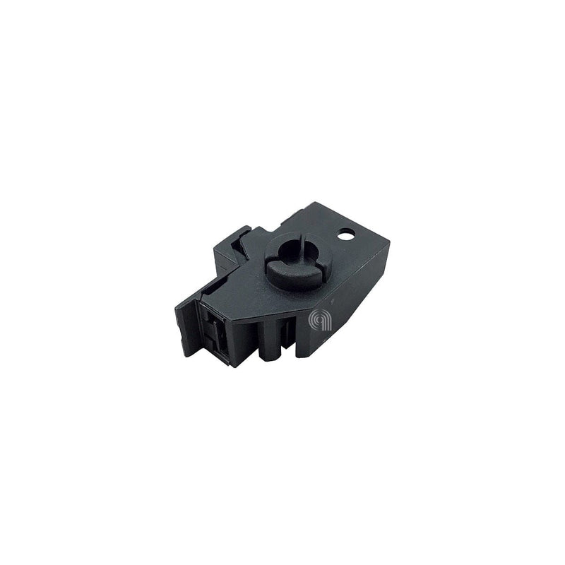 Original Gorenje Ofentürglashalter rechts 423002