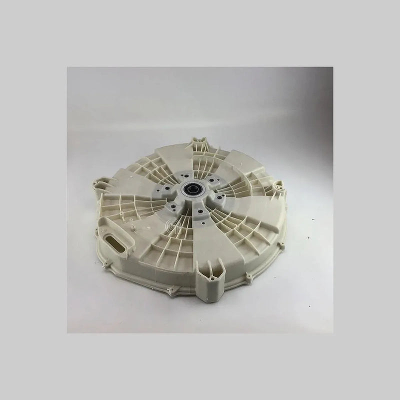 medio tanque trasero lavadora lg original ajq73993801