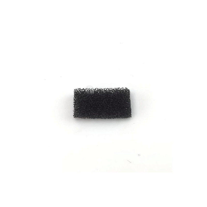 Filtro original para aspiradora Bosch código 10006435