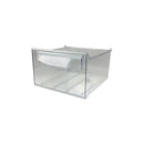 cajón congelador original Electrolux 8078750018 para frigorífico