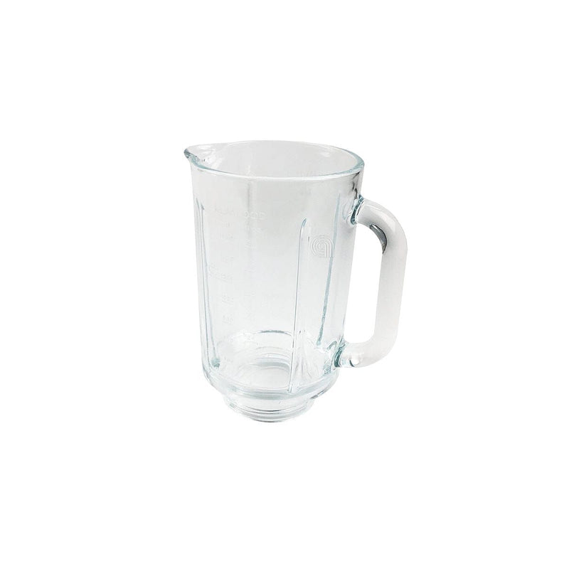 Jarra Vaso AT358 Original Mixer von De'Longhi KW713790 KW713874
