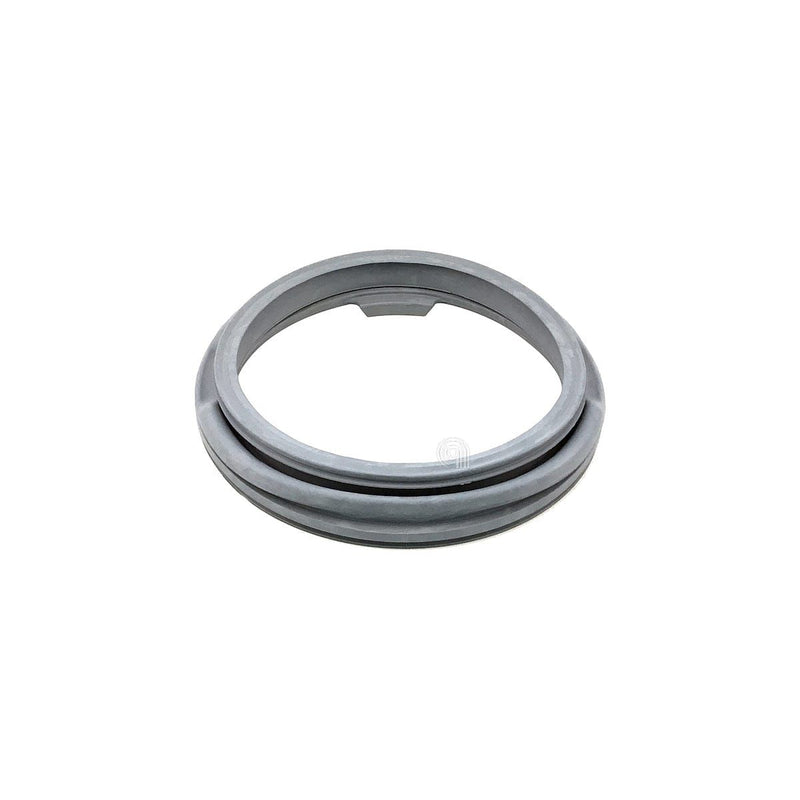 Originaler Bullaugen-Dichtung für Waschmaschine Smeg, Code 754132149