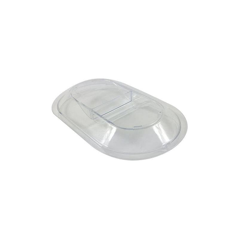 Original Dampfgarer Kitchen Robot De Longhi ICS 3216 7323610024