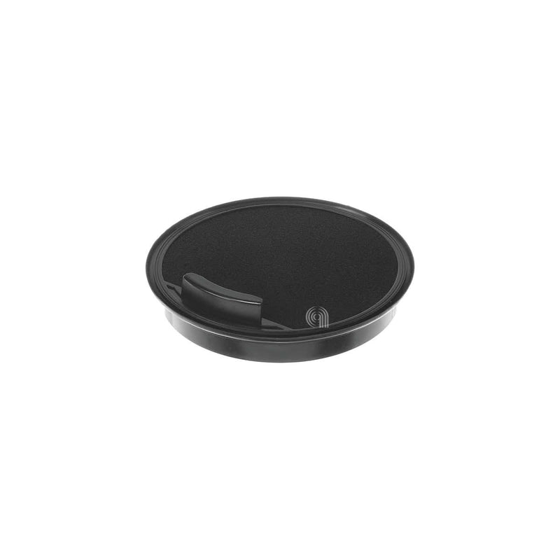 Original runder Filter für Bosch Staubsauger 12025213