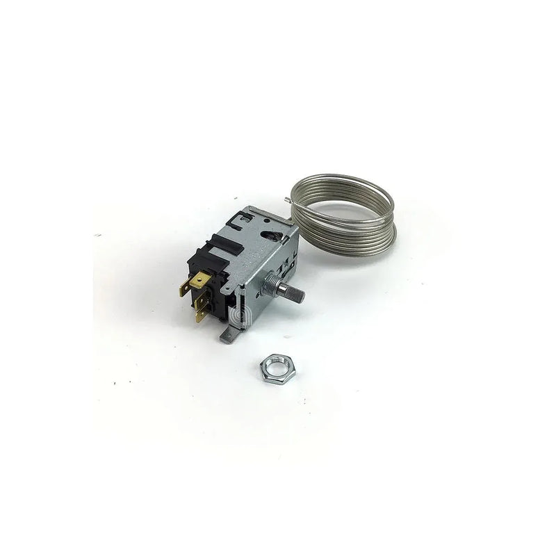 Termostato para frigorífico Electrolux código 077B 5254