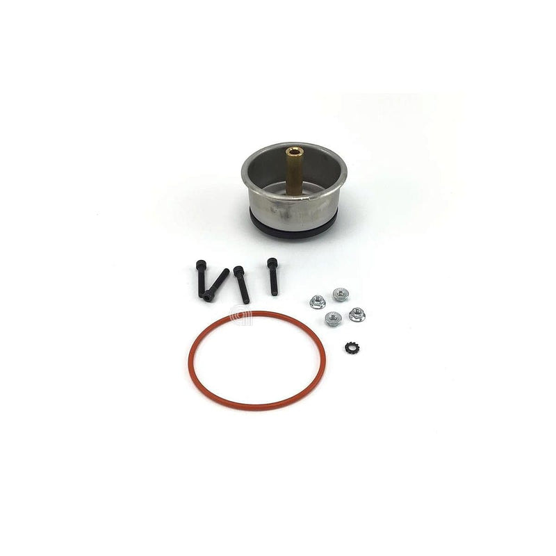 unterer Kessel für Kaffeemaschine De Longhi AS00001508