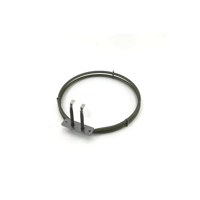 ELECTROLUX, AEG, IKEA, PROGRESS, REX, ZANUSSI, ARTHUR MARTIN, PHILCO, HUSQVARNA, ELEKTRO HELIOS, ROSENLEW, VOSS, ATAG, JOHN LEWIS - Kreisförmiger Backofenheizkörper 2400W - 3878684103