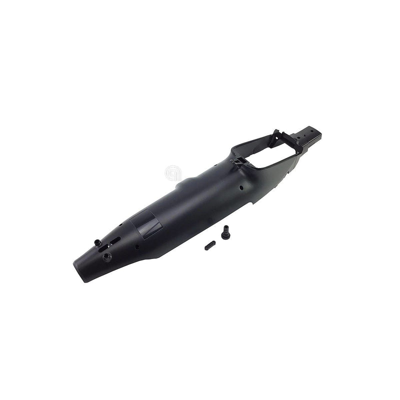 Originaler Rückkörper Staubsauger Rowenta RS-RH5966