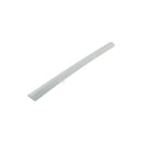 Perfil 470 mm para estante de cristal frigorífico Whirlpool Indesit