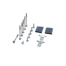 Original Befestigungsset Geschirrspüler Bosch Codes 00618833/00638091