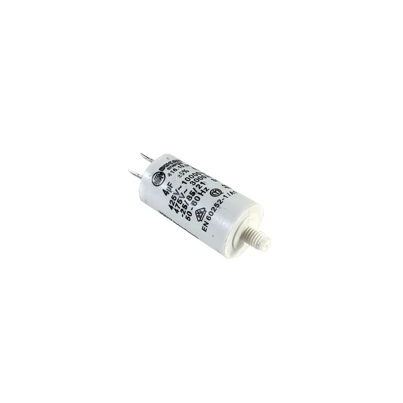 Kondensator 4µF für Electrolux Waschmaschine Original 50269055005