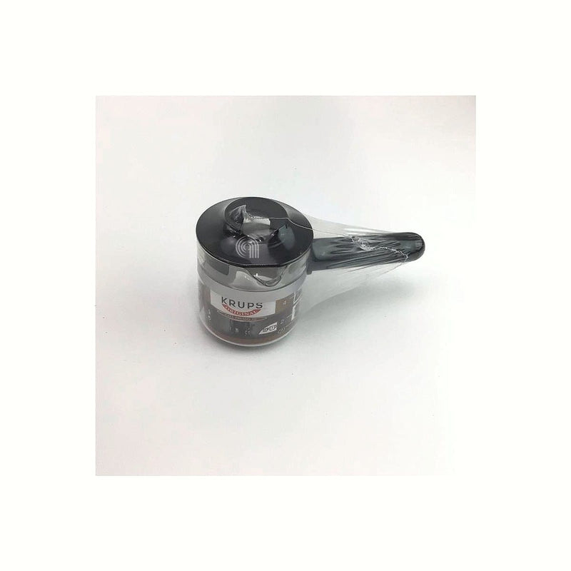 Glaskanne mit Deckel für Kaffeemaschine Moulinex F0274200