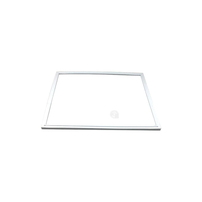 Originale magnetische Dichtung Gefrierschrank Gorenje 130687 weiß