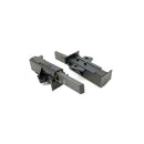 Motorbürsten 222 534 für originale Whirlpool Waschmaschine