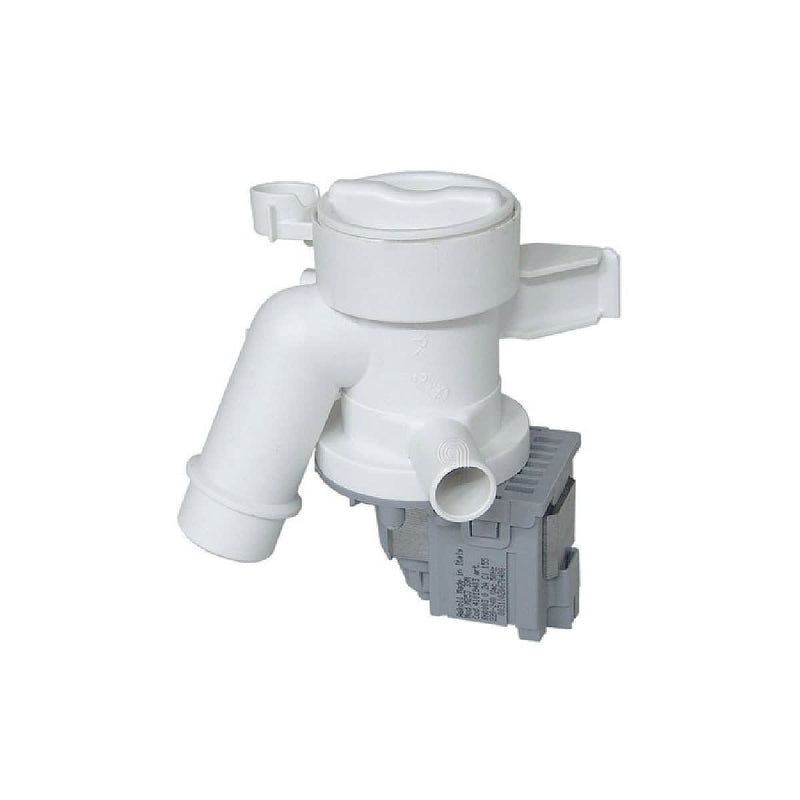 Original-Ablaufpumpe für Candy Waschmaschine 41018403
