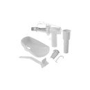 Extractor de zumos original Bosch código 17004677 para juicer