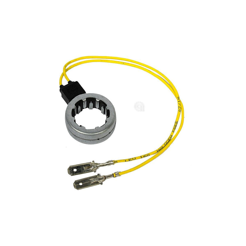 Metall-Tachospule für Beko Indesit Waschmaschine, Codes C00891788