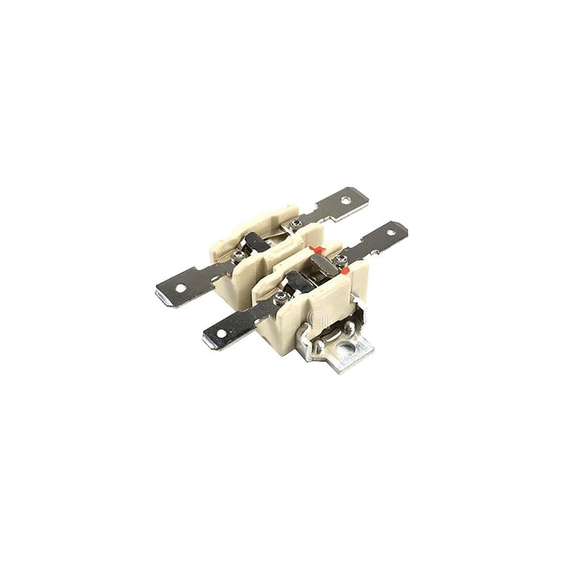 Thermostat 180°C FM 6,3 mit Thermosicherung für Polti M0003441