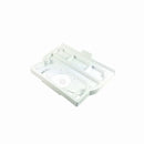 tapa distribuidor aire frigorífico original Whirlpool Indesit