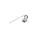 Original Meneghetti Kapillarrohr-Thermostat für Ofen, Code 12541080