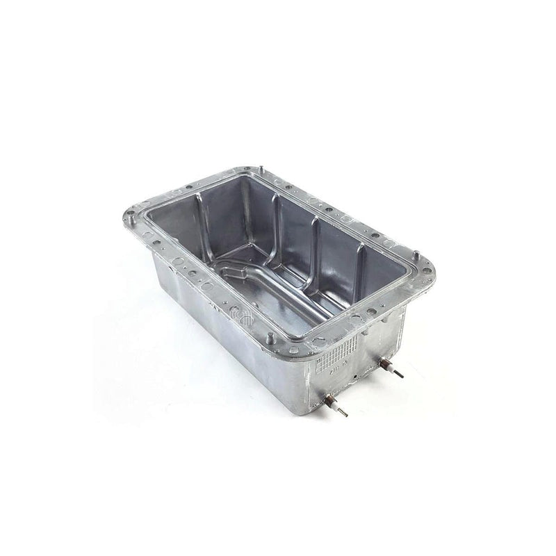 Original Polti Unterkessel 1000W für Bügeleisen SL001759
