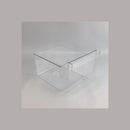 Obstschublade Crisper Pfanne für Kühlschrank Gorenje 401850