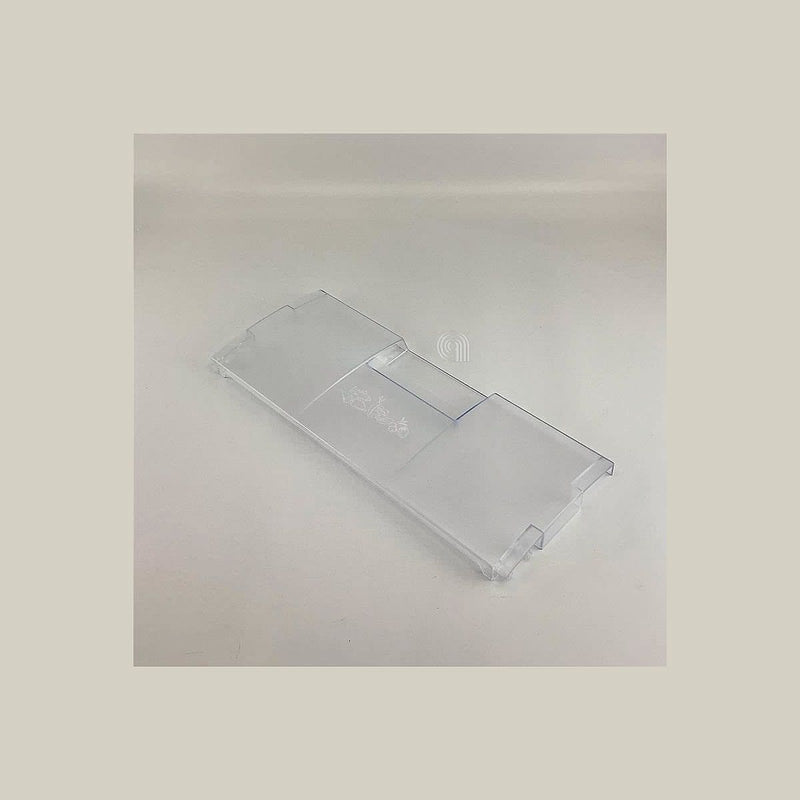 schnelle transparente Gefrierschranktür Beko 4551630500