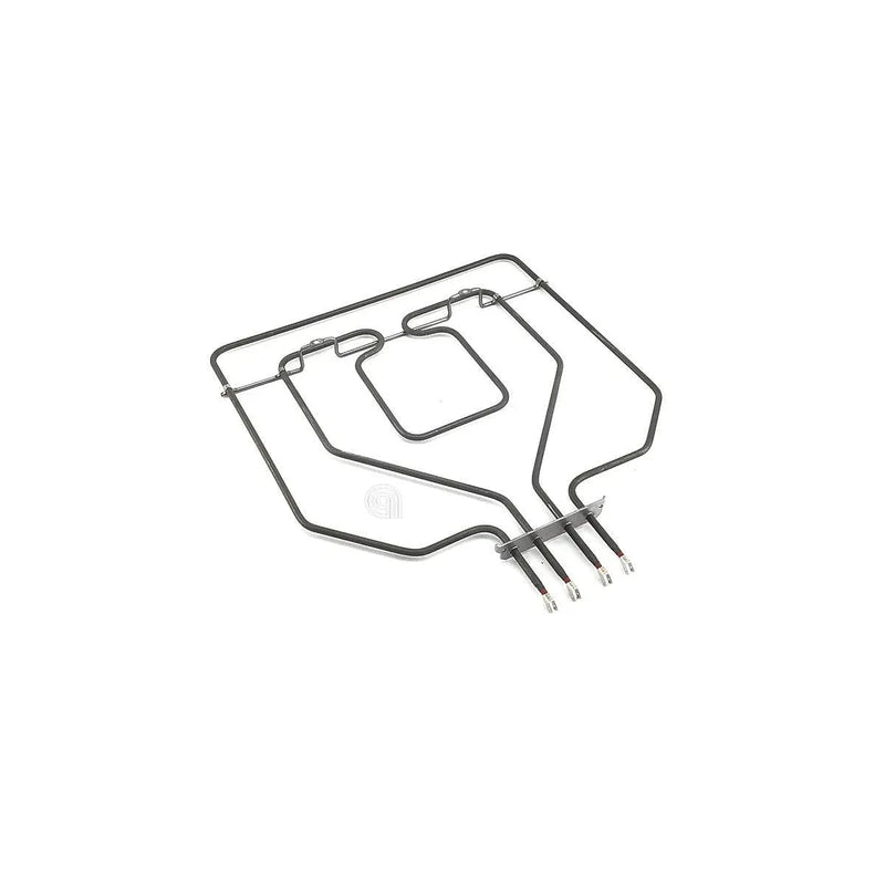 Resistencia superior horno Bosch 00473054 y 00684723