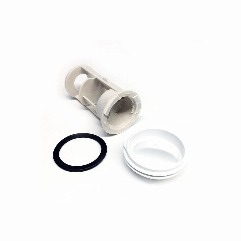 Filterset für Waschmaschine Electrolux AEG Zanussi Referenz 50290260004