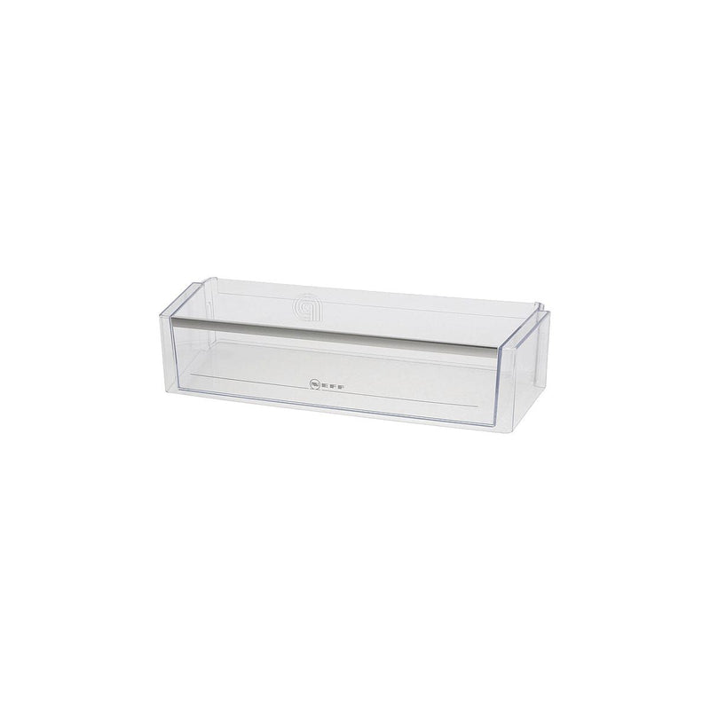 balcón original frigorífico Bosch código 00704838 compatible neff