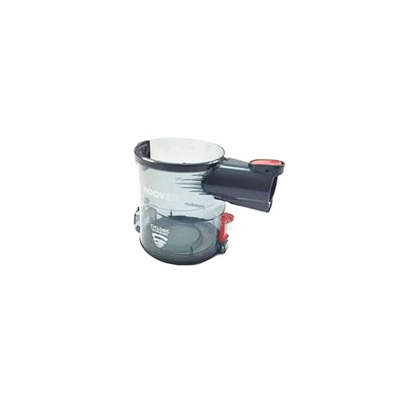 Originaler Staubbehälter Candy für Staubsauger 48021585