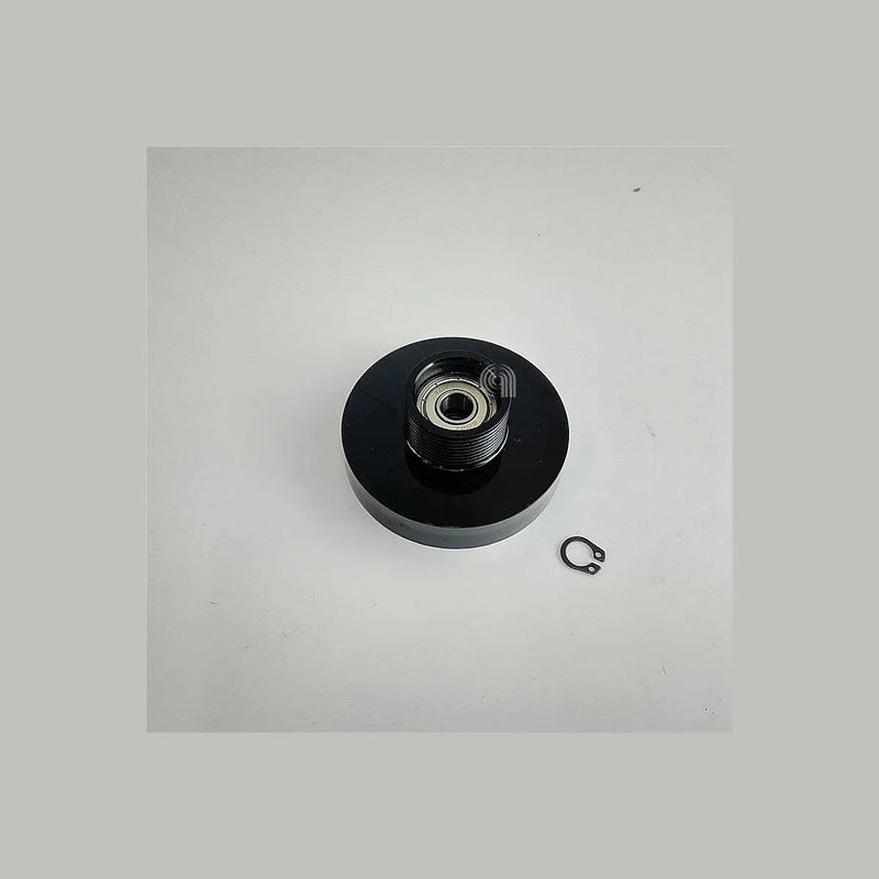 Bosch - Trockner-Spannrolle - 00600436
