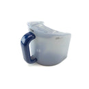 Original-Wasserbehälter für Bügeleisen De Longhi 5512812211