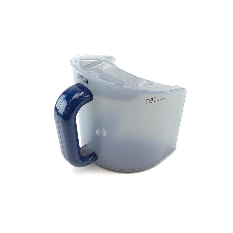 Original-Wasserbehälter für Bügeleisen De Longhi 5512812211