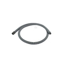Ablaufschlauch Geschirrspüler Indesit Whirlpool 45-60 cm Ersatzteil