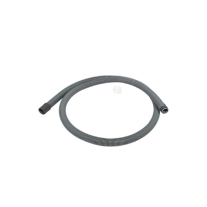 Ablaufschlauch Geschirrspüler Indesit Whirlpool 45-60 cm Ersatzteil