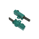 ARISTON, INDESIT, HOTPOINT, WHIRLPOOL - Waschmaschinenmotorbürsten - C00114885