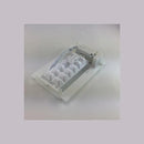 Kit montaje fabricador de hielo LG AEQ72909602 AEQ72909604
