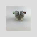 Original Electrolux 2-Wege 180° Magnetventil Waschmaschine