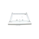 Kit solapamiento original secadora Bosch WTZ20410 00576101