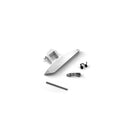 ELECTROLUX, ZANUSSI, ARTHUR MARTIN, ZOPPAS - Waschmaschinentürgriff - 4055392858